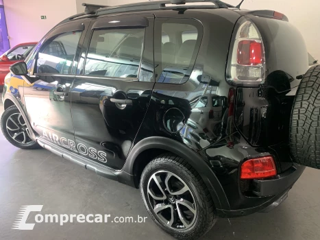 AIRCROSS 1.6 Tendance 16V