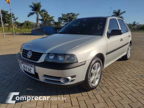 Volkswagen GOL 1.6 MI Power G.III 4 portas