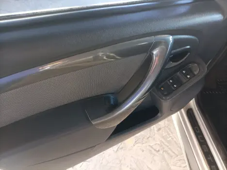 DUSTER 1.6 Tech Road 4X2 16V