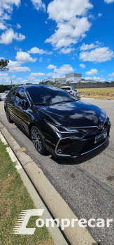 COROLLA 2.0 Vvt-ie Altis Premium