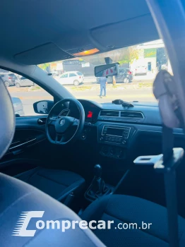 VOYAGE 1.6 MSI Flex 8V 4p