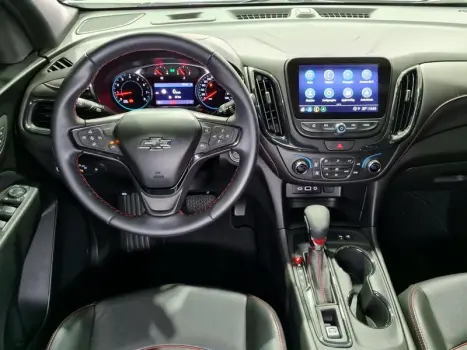 EQUINOX RS 1.5 TURBO 172CV AUT.