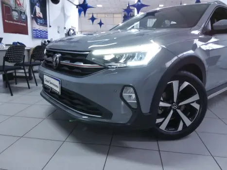 NIVUS 1.0 200 TSI TOTAL FLEX HIGHLINE AUTOMÁTICO