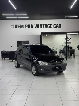 CELTA 1.0 MPFI VHCE Life 8V