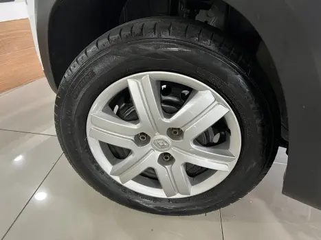 KWID 1.0 12V SCE FLEX ZEN MANUAL