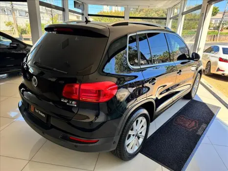 TIGUAN 1.4 TSI 16V Turbo