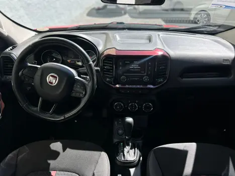 TORO 1.8 16V EVO Freedom AT6