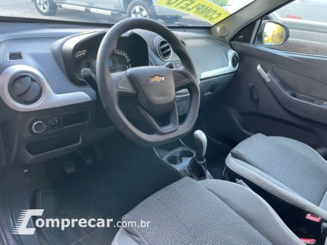 MONTANA - 1.4 MPFI LS CS 8V 2P MANUAL