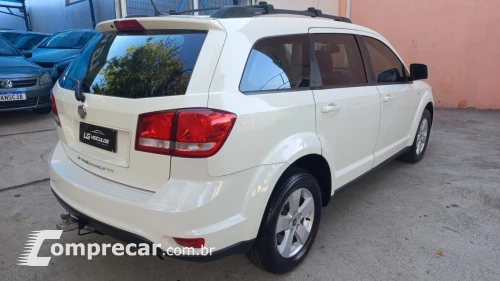 FREEMONT 2.4 Precision 16V