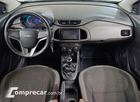 PRISMA 1.0 LT Spe/4 8V