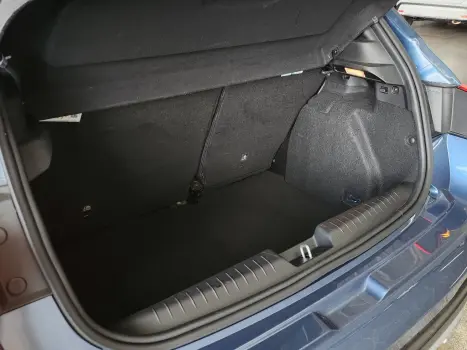 PULSE 1.0 TURBO 200 FLEX IMPETUS CVT