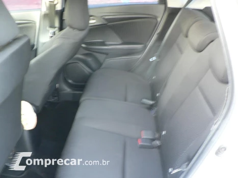 FIT 1.5 Personal 16V