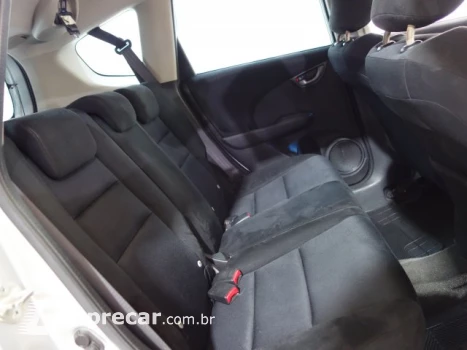 FIT - 1.5 EX 16V 4P AUTOMÁTICO