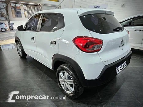 KWID 1.0 12V SCE ZEN