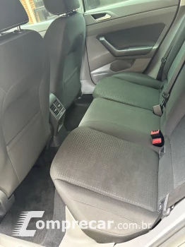 POLO 1.0 200 TSI Comfortline