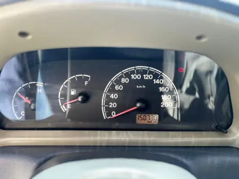 Palio 1.0 Cel. ECON./ITALIA F.Flex 8V 4p