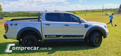 RANGER 3.2 Storm 4X4 CD 20V