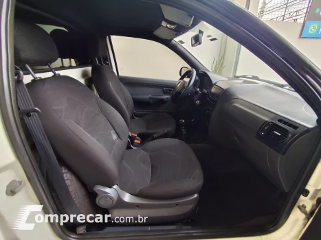 STRADA 1.4 MPI Hard Working CS 8V