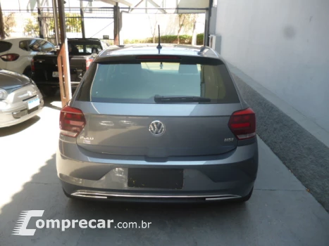 POLO 1.6 MI 8V