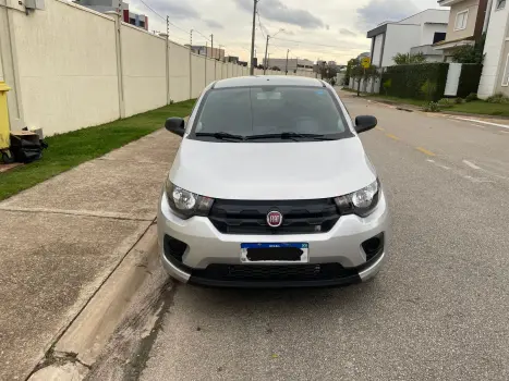 MOBI 1.0 8V EVO Like.