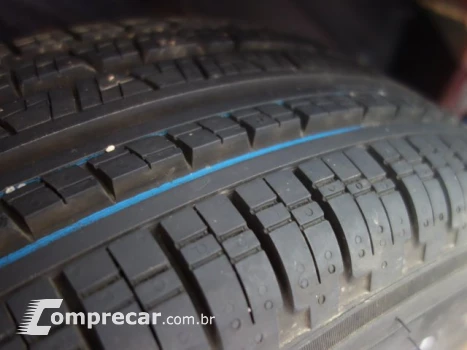 TORO - 1.8 16V EVO FREEDOM AT6