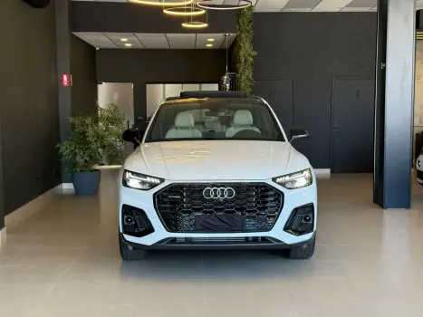 Q5 2.0 55 Tfsie Phev Sportback Performance Quattro S Tronic