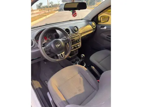 SAVEIRO 1.6 MI CS 8V FLEX 2P MANUAL G.VI