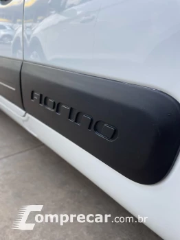 FIORINO 1.4 MPI Furgão Endurance 8V