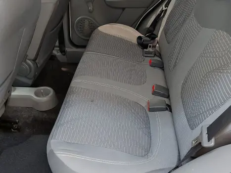 Palio 1.4 Mpi Attractive 8V Flex 4P Manual