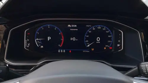 NIVUS 1.0 200 TSI TOTAL FLEX HIGHLINE AUTOMÁTICO