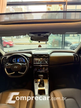 CRETA 1.0 Tgdi Platinum Safety