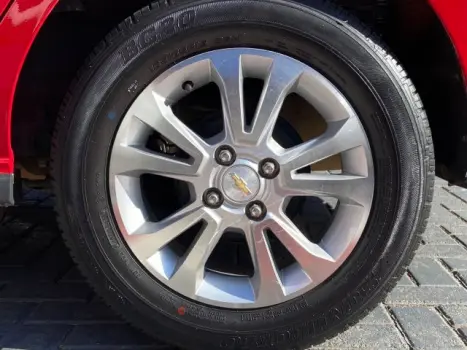 PRISMA 1.4 MPFI LTZ 8V