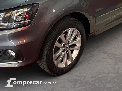 FOX 1.6 MSI TOTAL FLEX CONNECT 4P MANUAL