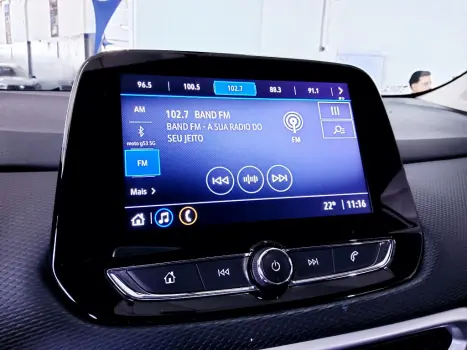 TRACKER 1.0 TURBO FLEX AUTOMÁTICO