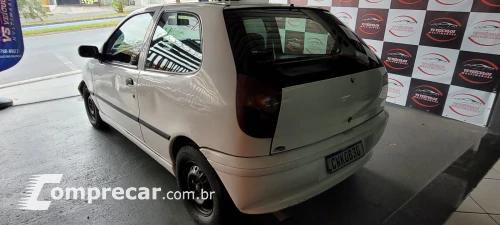 Palio 1.0 MPI