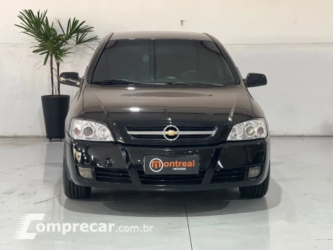 ASTRA 2.0 SFI GSI 16V