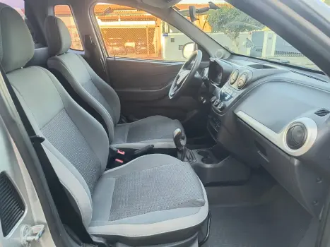 MONTANA 1.4 MPFI LS CS 8V