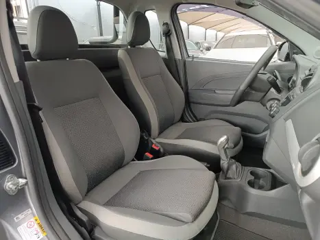 MONTANA 1.4 MPFI LS CS 8V