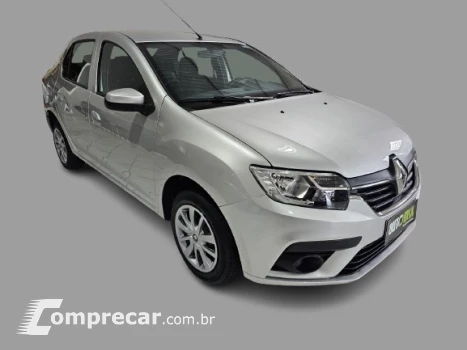 LOGAN 1.0 12V SCE ZEN