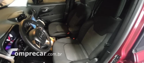 RENEGADE 1.8 16V Sport