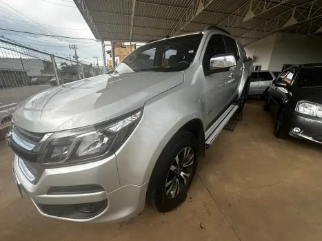 CHEVROLET S10 LTZ 4 portas