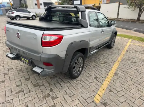 Strada 1.8 CD Adventure