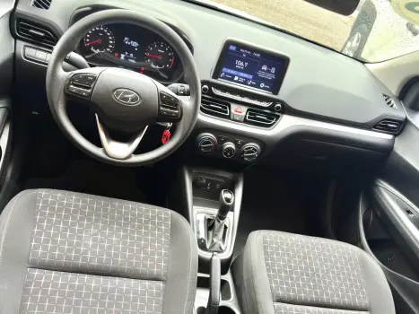 HB20 1.0 TGDI FLEX COMFORT AUTOMÁTICO