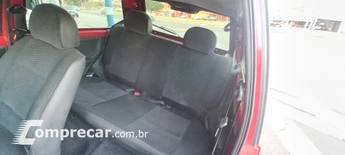 UNO 1.0 MPI Mille Fire Economy 8V