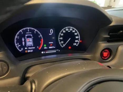 HR-V 1.5 DI I-vtec Turbo Advance