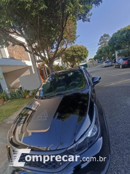 ARGO 1.3 Firefly Trekking