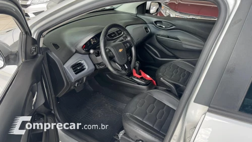 ONIX 1.4 MPFI LTZ 8V