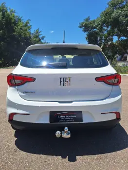 ARGO 1.0 Firefly Drive