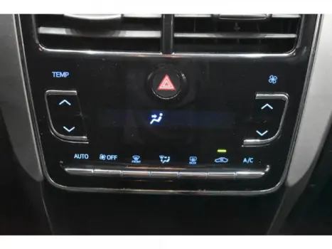 YARIS HATCH - 1.5 16V XL PLUS CONNECT MULTIDRIVE