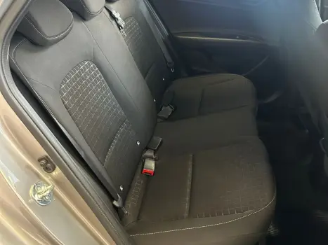 HB20 1.0 12V FLEX COMFORT MANUAL